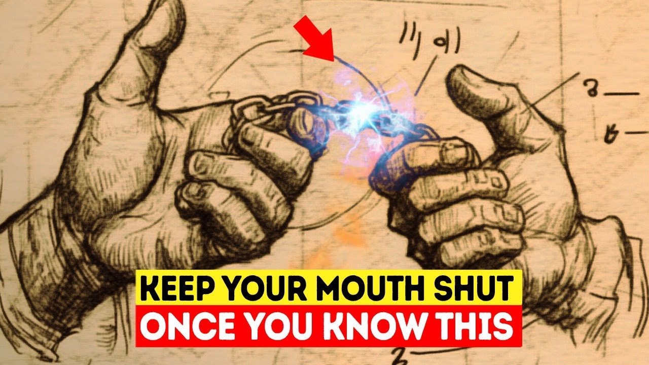 Activate this ENERGY Formula and Become Unstoppable - (No BS Guide)