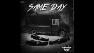 Horseshoe Gang - &quot;Same Day&quot; (Funk Volume Diss) Prod. by Tabu
