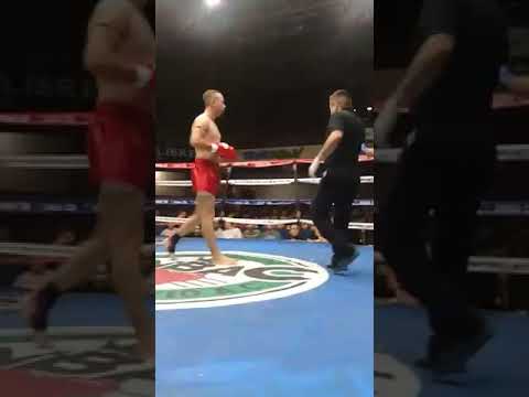 Hiram furukawa kingdomg fight