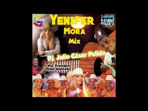 Yenifer Mora Mix