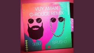 Vuy Aman (Radio Edit) (feat. Sebu)