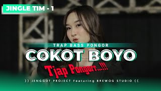 Download lagu JINGLE TIM 1 BASS PONGOR Ft MEMED POTENSIO - DJ COKOT BOYO mp3 Download lagu JINGLE TIM 1 BASS PONGOR Ft MEMED POTENSIO - DJ COKOT BOYO mp3