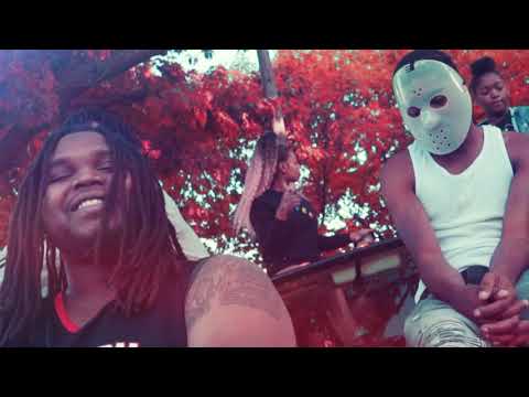 Trenchboy Brickzz x Trenchboy Phatz x C. Still - STILL In It