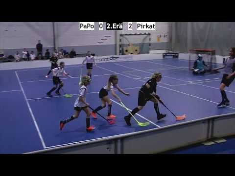 Säbä E Tytöt  SBT PaPo - Pirkat