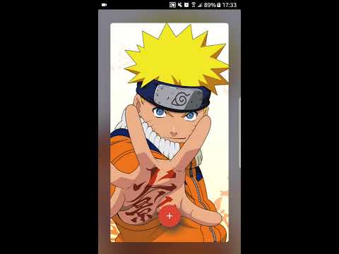 Any Anime Wallpapers HD ㊗️ (Anime Live Wallpapers) Video