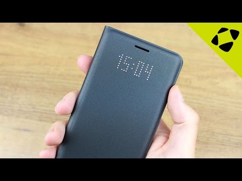 Samsung Galaxy Note 7 Battery Cover