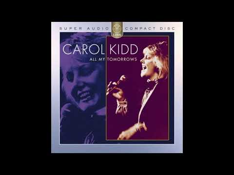 Carol Kidd   Autumn In NewYork