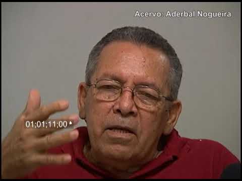 Wedding of Dadá and Corisco