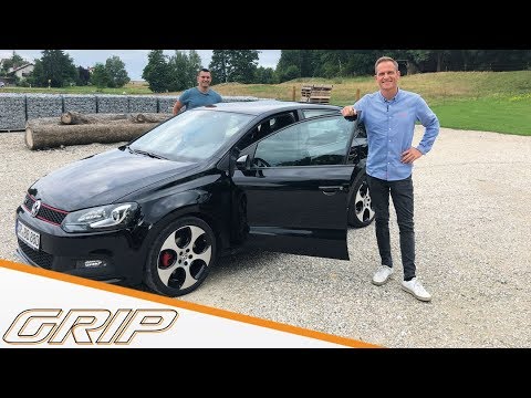 Top 3 - Gebrauchte Knallbüchsen I GRIP