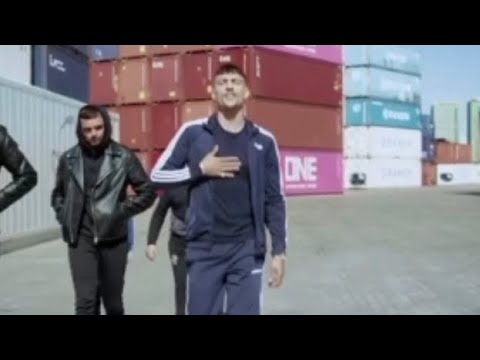 Boef - Nooit Thuis Meer ft. Ashafar ( Official Music Video )