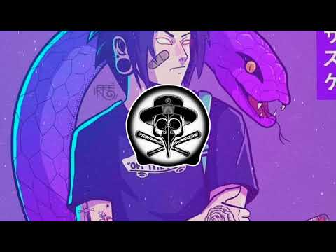 Krischvn & NXSTY - Ketamine