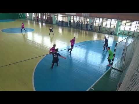 12 КУ 9 Old Guys – Шторм нарезка