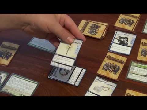 Pathfinder AGC - Rise of the Runelords - Perils of the Lost Coast  -  Brigandoom - 02