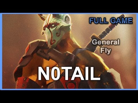 Notail Juggernaut | Full Game