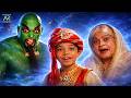 Alif Laila Ep 3 Arabian Fantasy Jadui Duniya Ki Kahaniyan Online Dhamaka YouTube