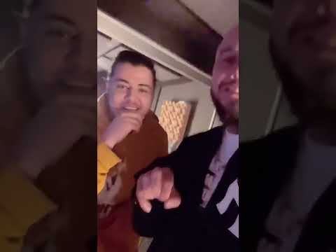 Furkyso feat Anıl Jungle | 8X