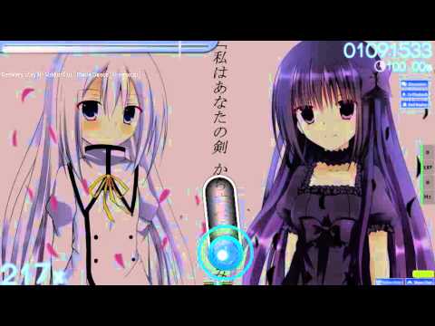 Ni-Sokkususu - Blade Dance [Kneesocks] (99.20%)