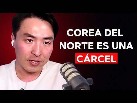 Living in NORTH KOREA is HELL