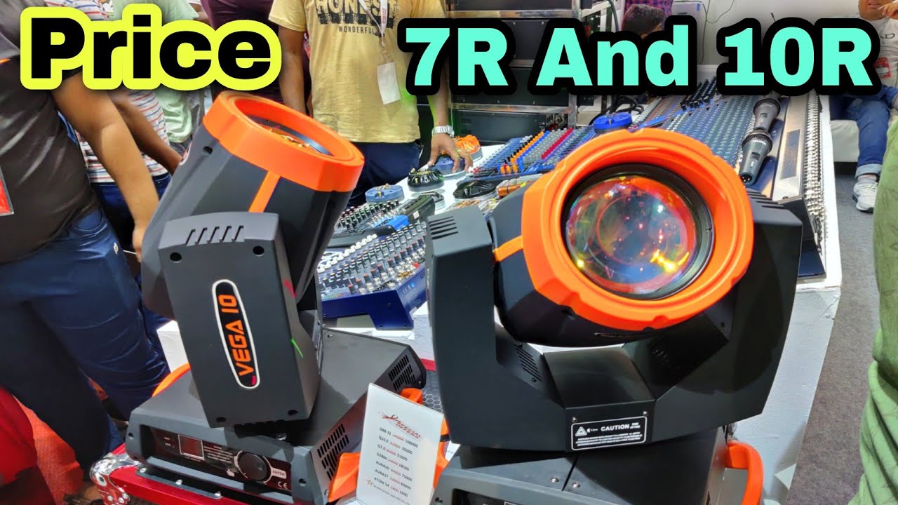 Watch video Dj Sharpy Light 7R And 10R Price And Review | Star Lights 7R Sharpy | Qube 10R Sharpy | Dj Rock Now Dj Sharpy Light 7R And 10R Price And Review | Star Lights 7R Sharpy | Qube 10R Sharpy | Dj Rock