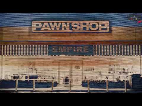 Sho Baraka - My hood