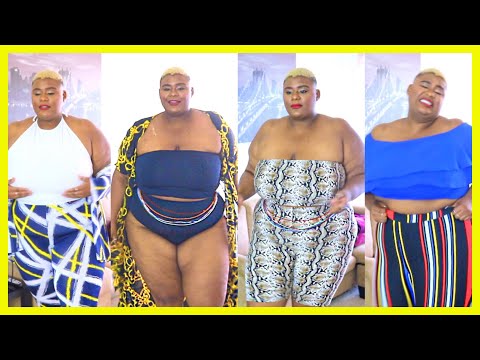 Why didn’t y’all tell me ASOPH was POPPIN?!?!!! // PLUS & CURVY GIRL