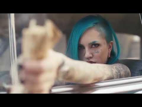 Baby Goth   Smooth ft  Blitzedoffleah Official Video