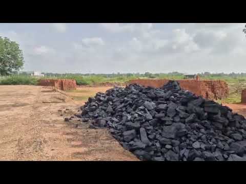 Factory Side 🏭 Arial View 4k View Bricks Industries Kiln Gowari Side @HajiIrshadNoorie3 