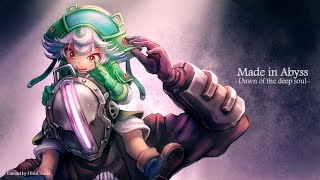 Made in Abyss Movie 3 Theme Song 「MYTH &amp; ROID - Forever Lost」