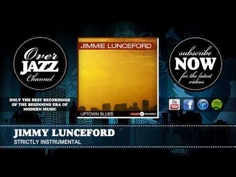 Jimmy Lunceford - Strictly Instrumental (1942)
