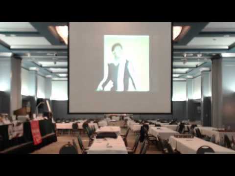 JuliusHighLecture-BackgammonIsWar