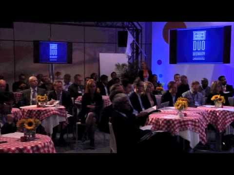 Innotribe@Sibos 2011 StartUp Competition - Duo Security.m4v