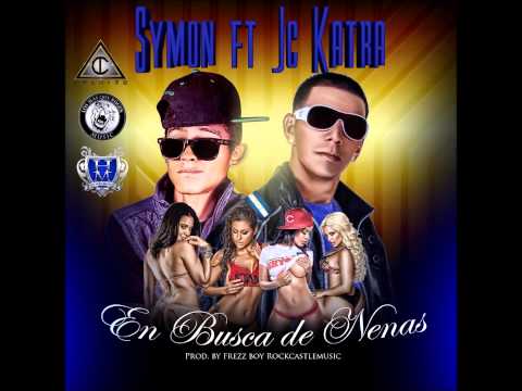 En busca de nenas/Symon feat. jc katra