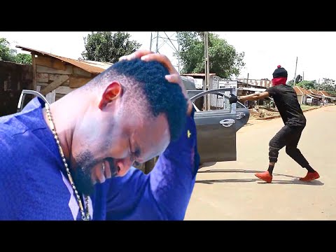 I go pay   Zubby Michael Movie -   Nigerian Movie