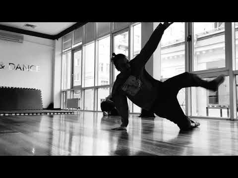 Bboy Dale “Shadow”