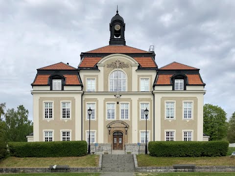 Vi håller ut - Musikvideo Örnsköldsviks folkhögskola