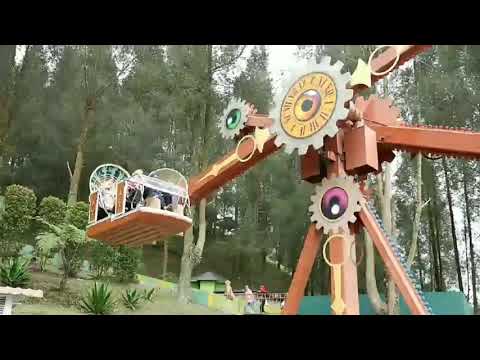 Fun Trip PMR 001 SMAN 2 Medan