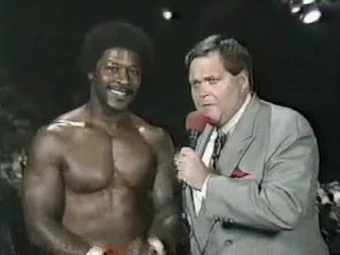 WCW - World Championship Wrestling - 06-09-1990