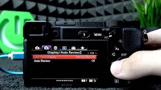 SONY A6400 – 4K Kaydında Aşırı Isınmayı Nasıl Önlersiniz?