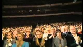 Bonnie Tyler   Holding Out For A Hero + Save Me 2006