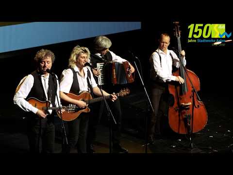 Herrn Stumpfes Zieh & Zupf Kapelle - Zieh und Zupf Kapell`