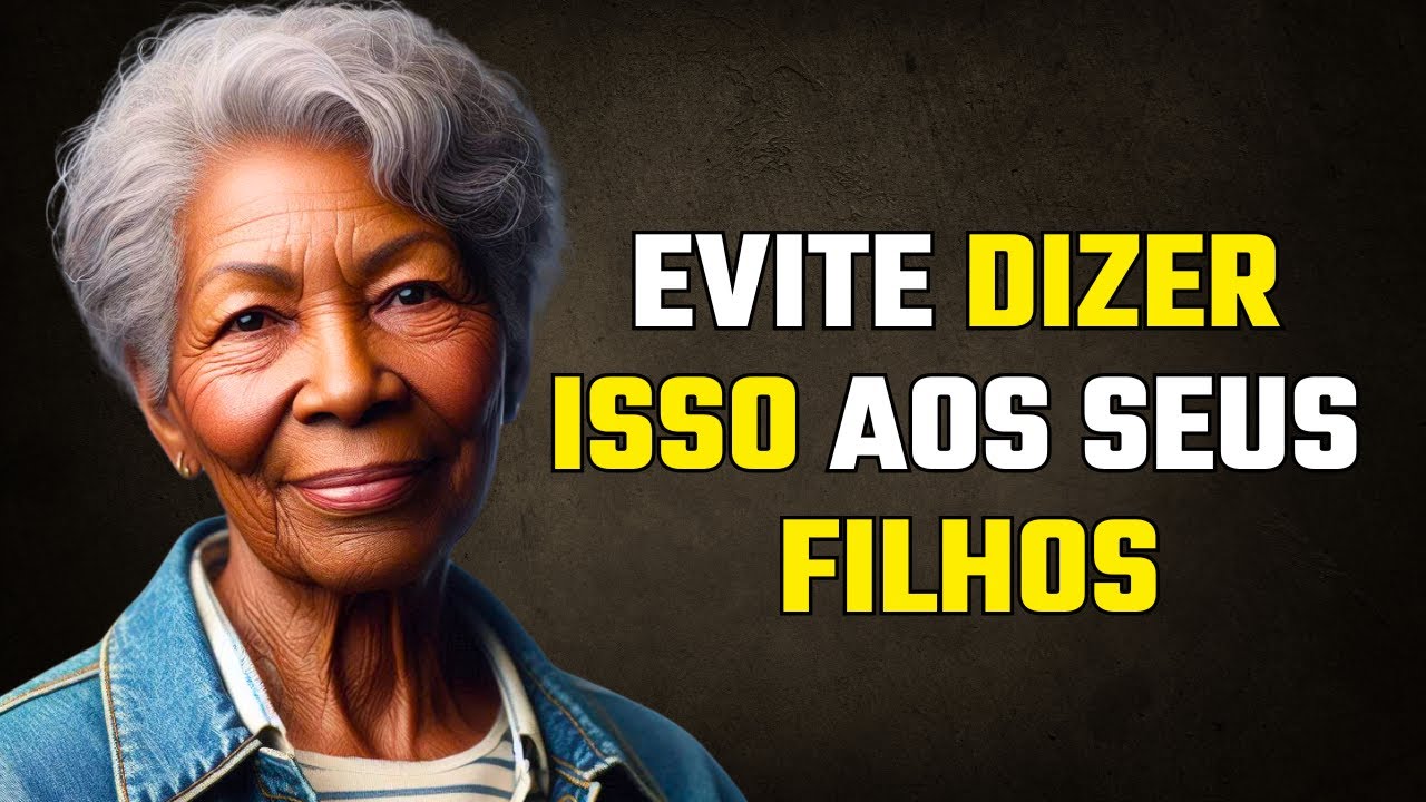 COMO MANTER RELAÇÕES HARMONIOSAS com SEUS FILHOS NA VELHICE: 7 DICAS ESSENCIAIS