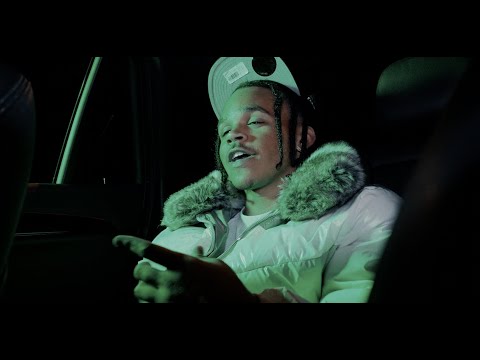 CashDaMac - Stalkers (Music Video)