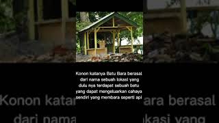 Download lagu mengenal sejarah kubah keramat di wilayah kabupaten Batu Bara mp3