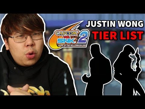 CVS2 TRUE LOVE MAKING TIER LIST!!!