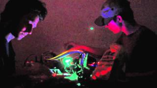 Inciting Presents The Monochrome Sequence - Metasplice