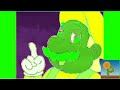 Preview 2 Hotel Mario V2 Effects NEIN Csupo Effects