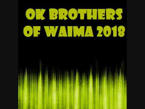 OK Brothers of Waima_2018