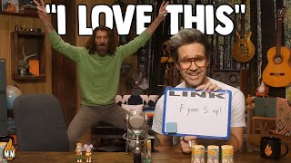 Rhett & Link Moments That'll Have You Screaming With Laughter