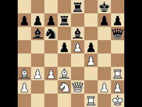 Zukertort, Johannes Hermann vs Anderssen, Adolf | Berlin, 1868, 0-1