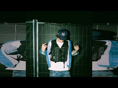 [FREE] THELONIOUS B TYPE BEAT ft. SAPO BULLY - OXY | INSTRUMENTAL 2022